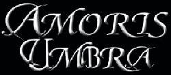 logo Amoris Umbra